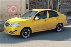 شيفروليه أفيو